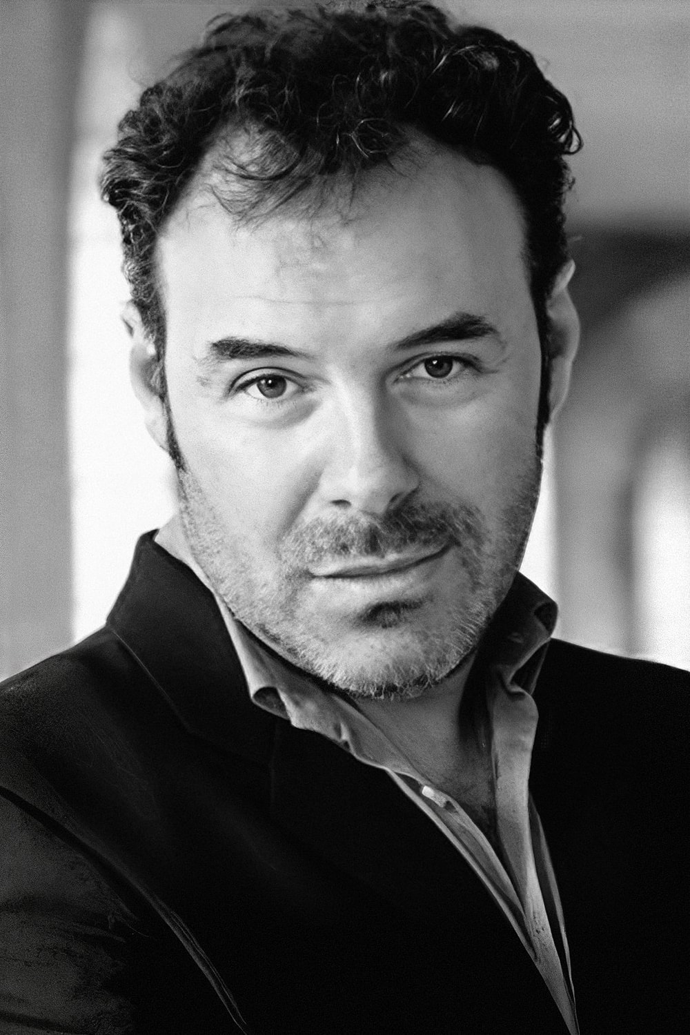 Foto de Sean Chapman