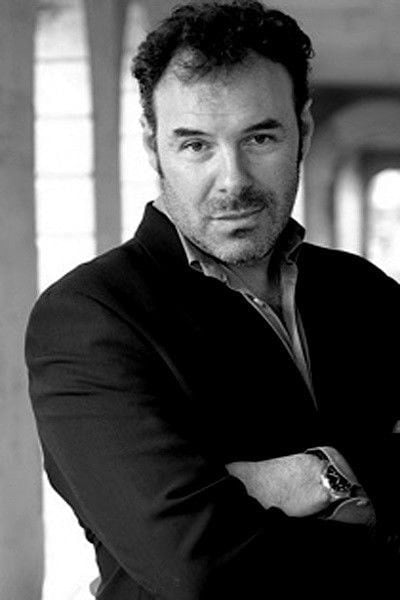 Foto de Sean Chapman