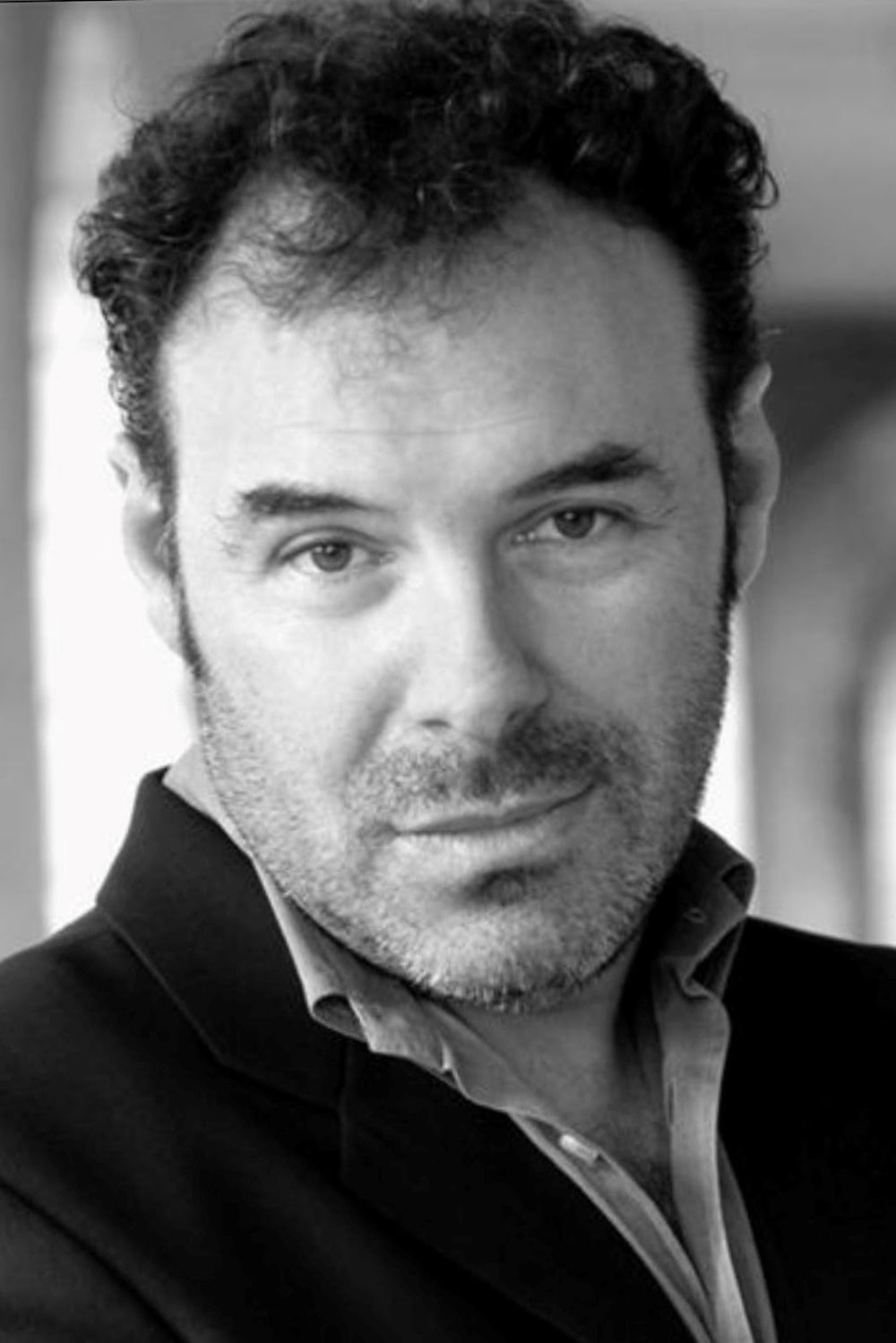 Foto de Sean Chapman