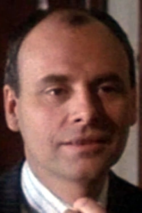 Foto de Anthony Allen