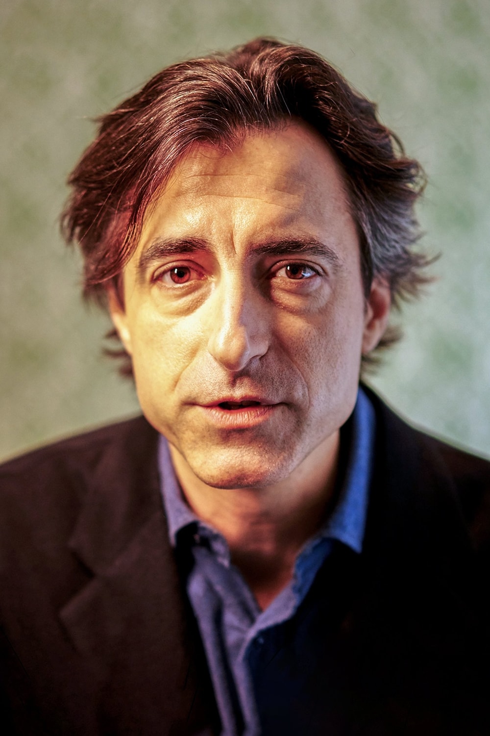 Foto de Noah Baumbach