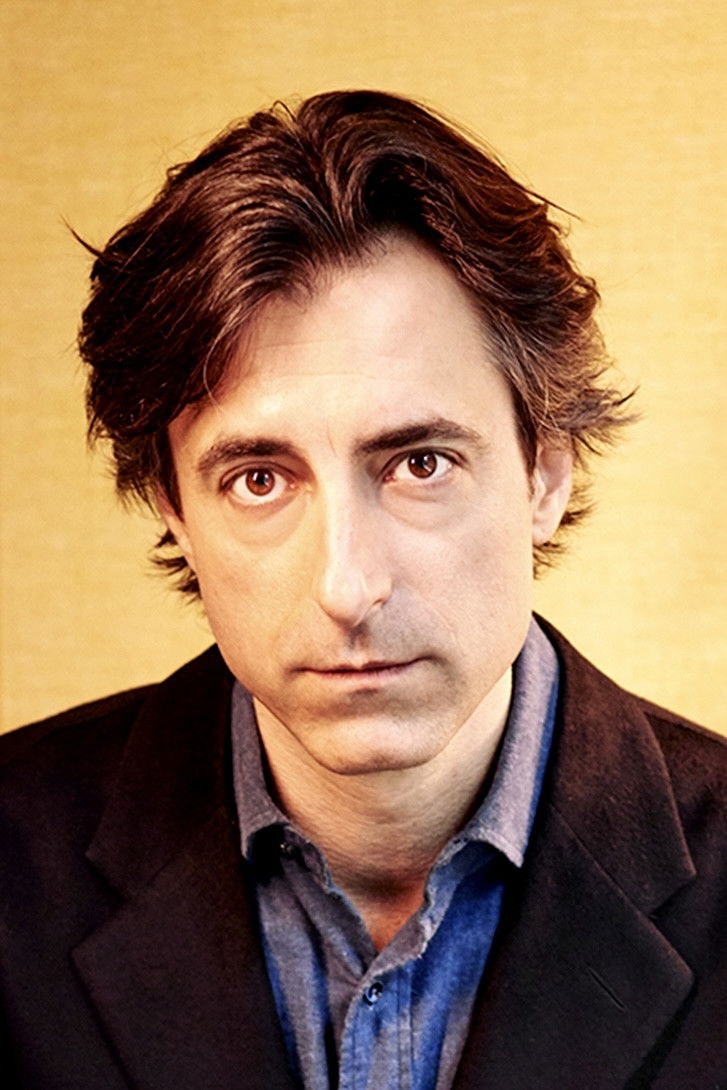Foto de Noah Baumbach