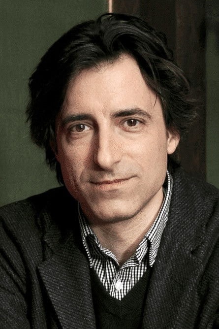 Foto de Noah Baumbach