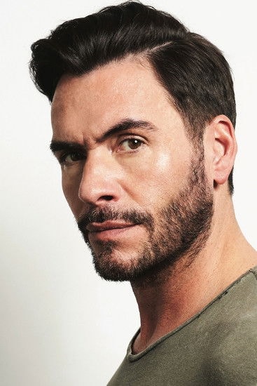 Foto de Joseph Mesiano