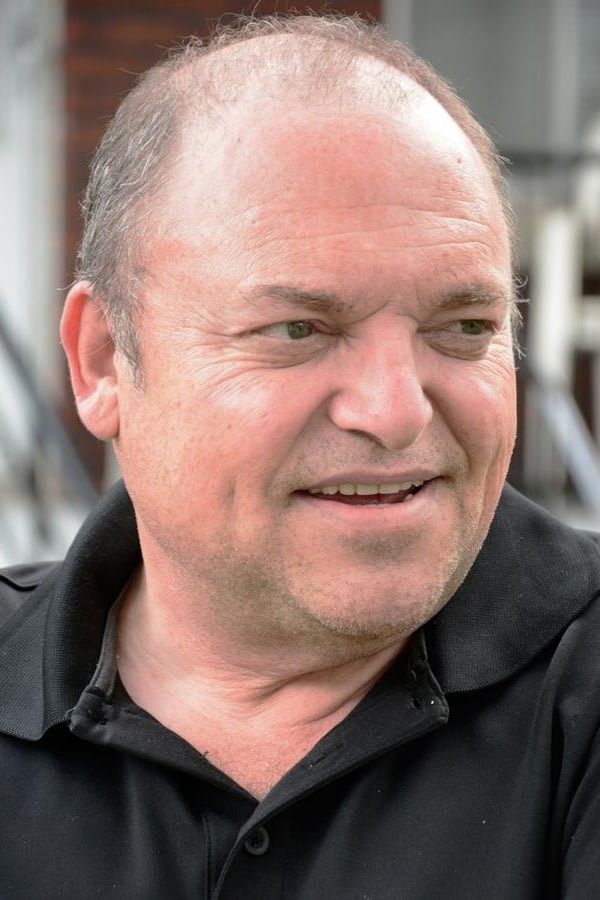 Foto de Pierre Mailloux