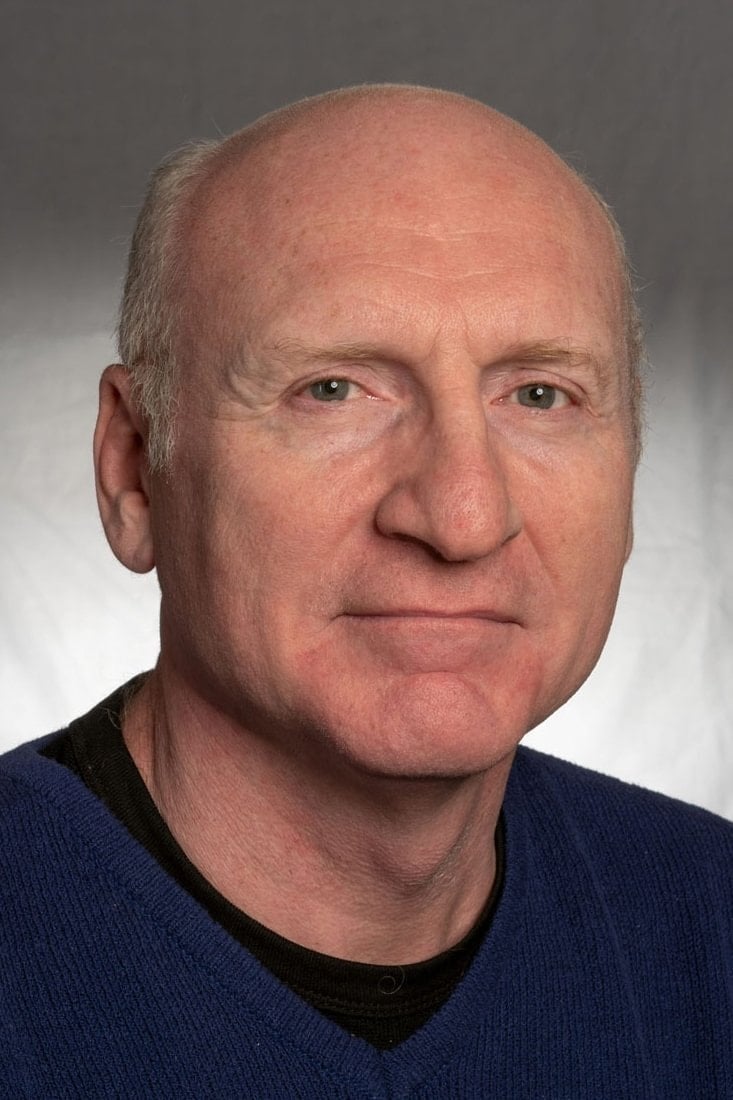 Foto de Luc-Martial Dagenais