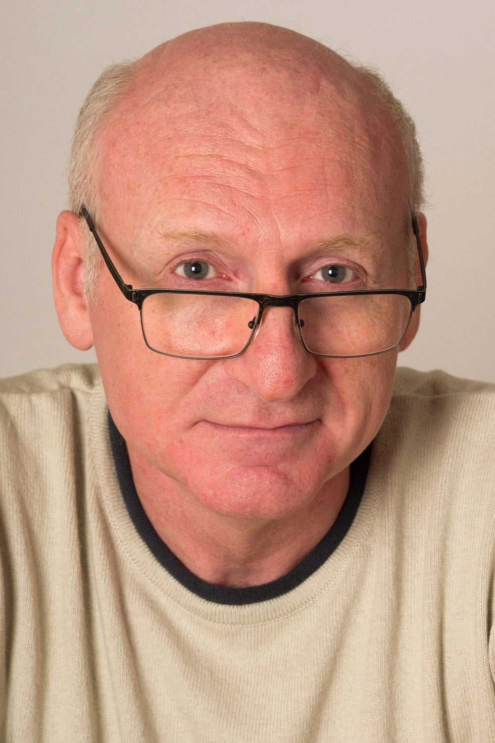 Foto de Luc-Martial Dagenais