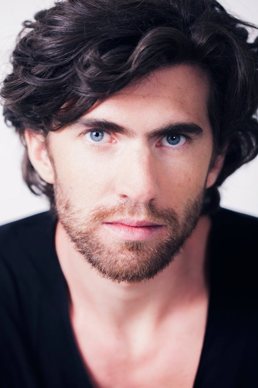 Foto de Benja Bruijning