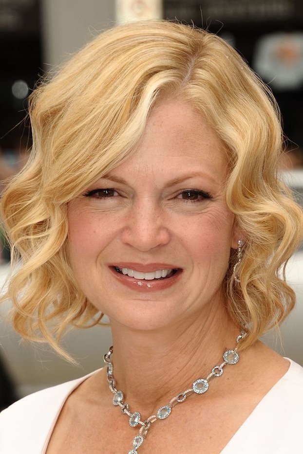 Foto de Dina Spybey-Waters