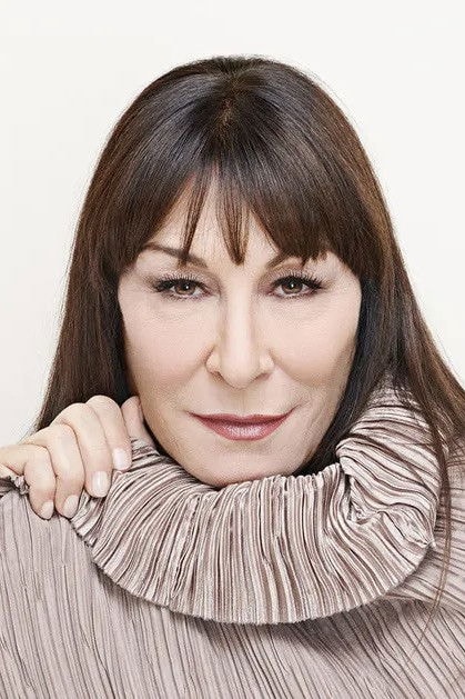 Foto de Anjelica Huston