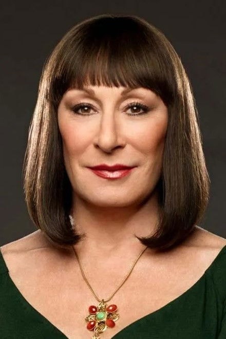 Foto de Anjelica Huston