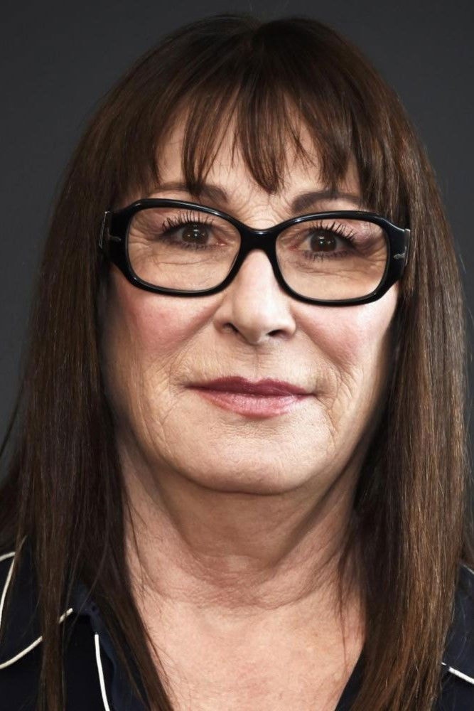 Foto de Anjelica Huston