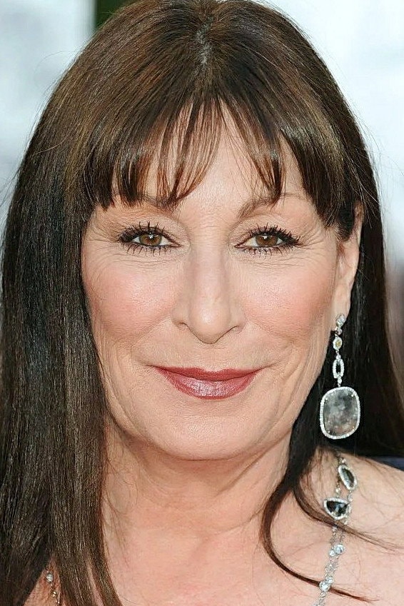 Foto de Anjelica Huston