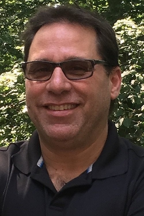 Foto de Carl V. Dupré