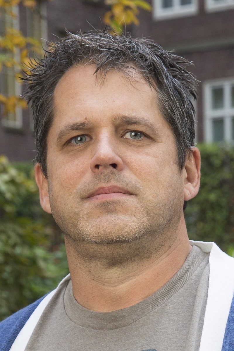 Foto de Jeff Tremaine