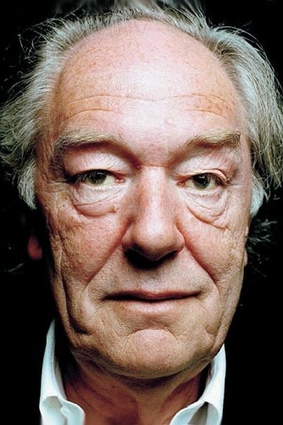 Foto de Michael Gambon