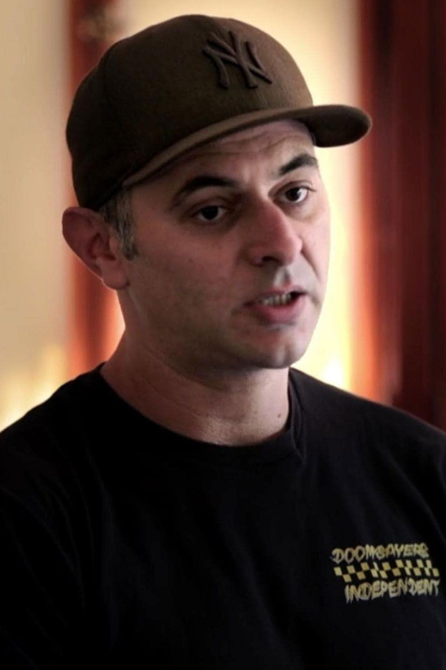 Foto de Dimitry Elyashkevich