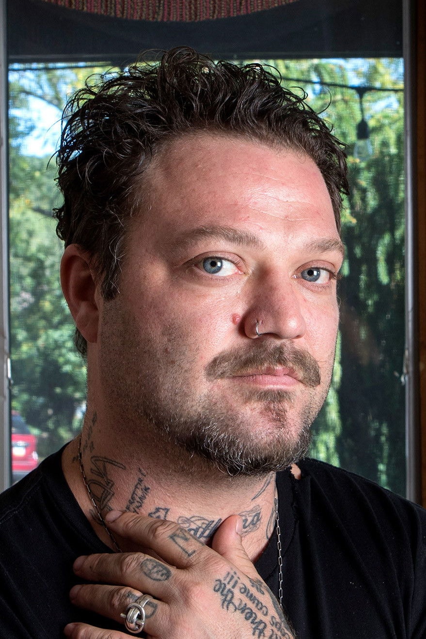 Foto de Bam Margera