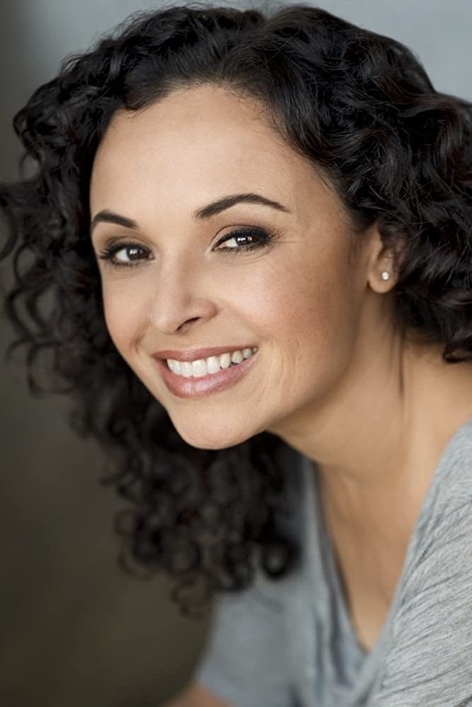 Foto de Françoise Robertson