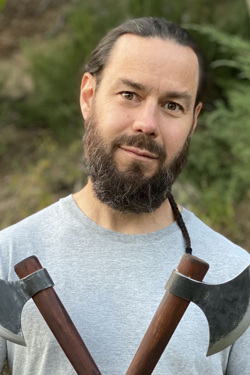 Foto de Chris Pontius