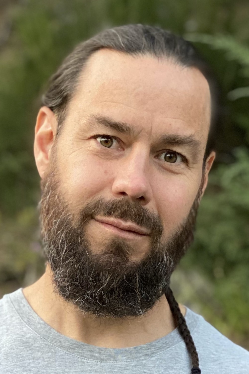 Foto de Chris Pontius