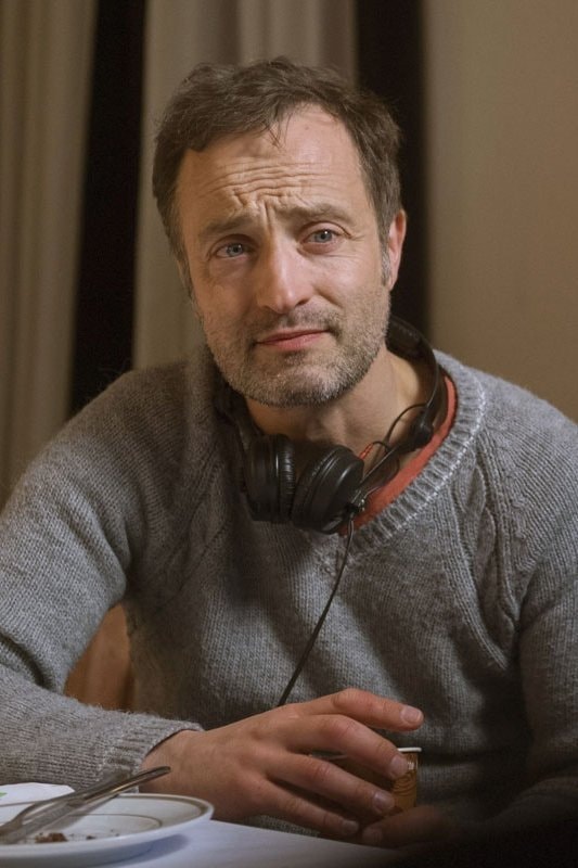 Foto de Emmanuel Bourdieu