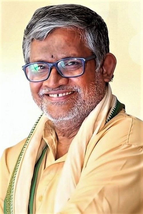 Foto de Tanikella Bharani