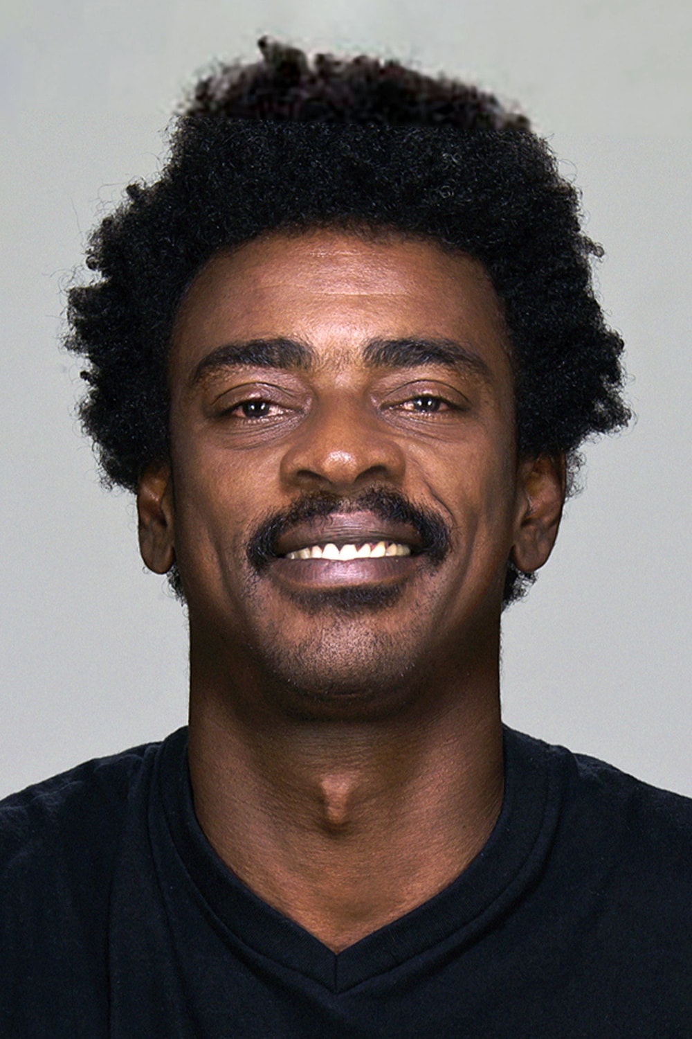 Foto de Seu Jorge