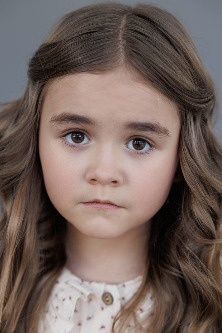 Foto de Anna Rytova