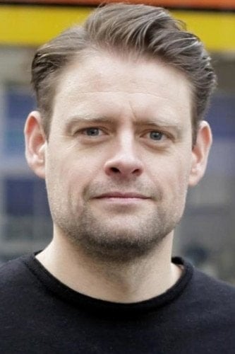 Foto de Max Giermann