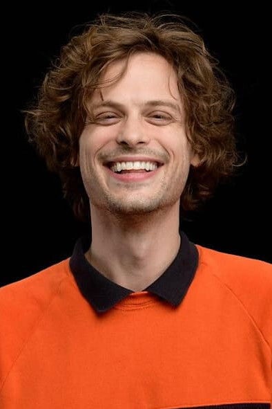 Foto de Matthew Gray Gubler