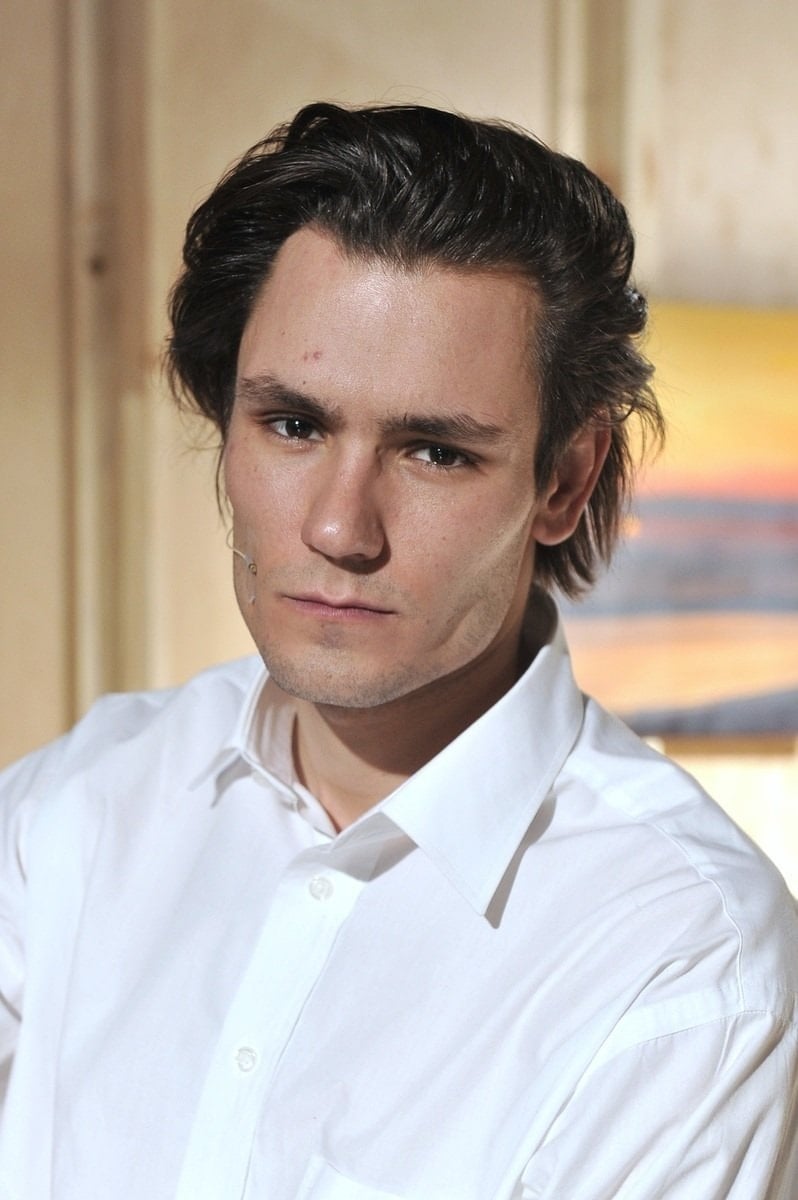 Foto de Bartosz Gelner