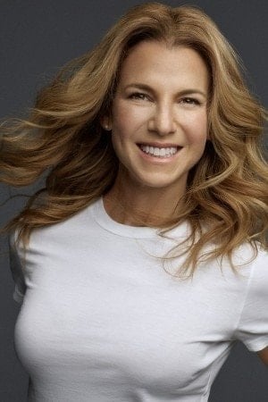 Foto de Jessica Seinfeld
