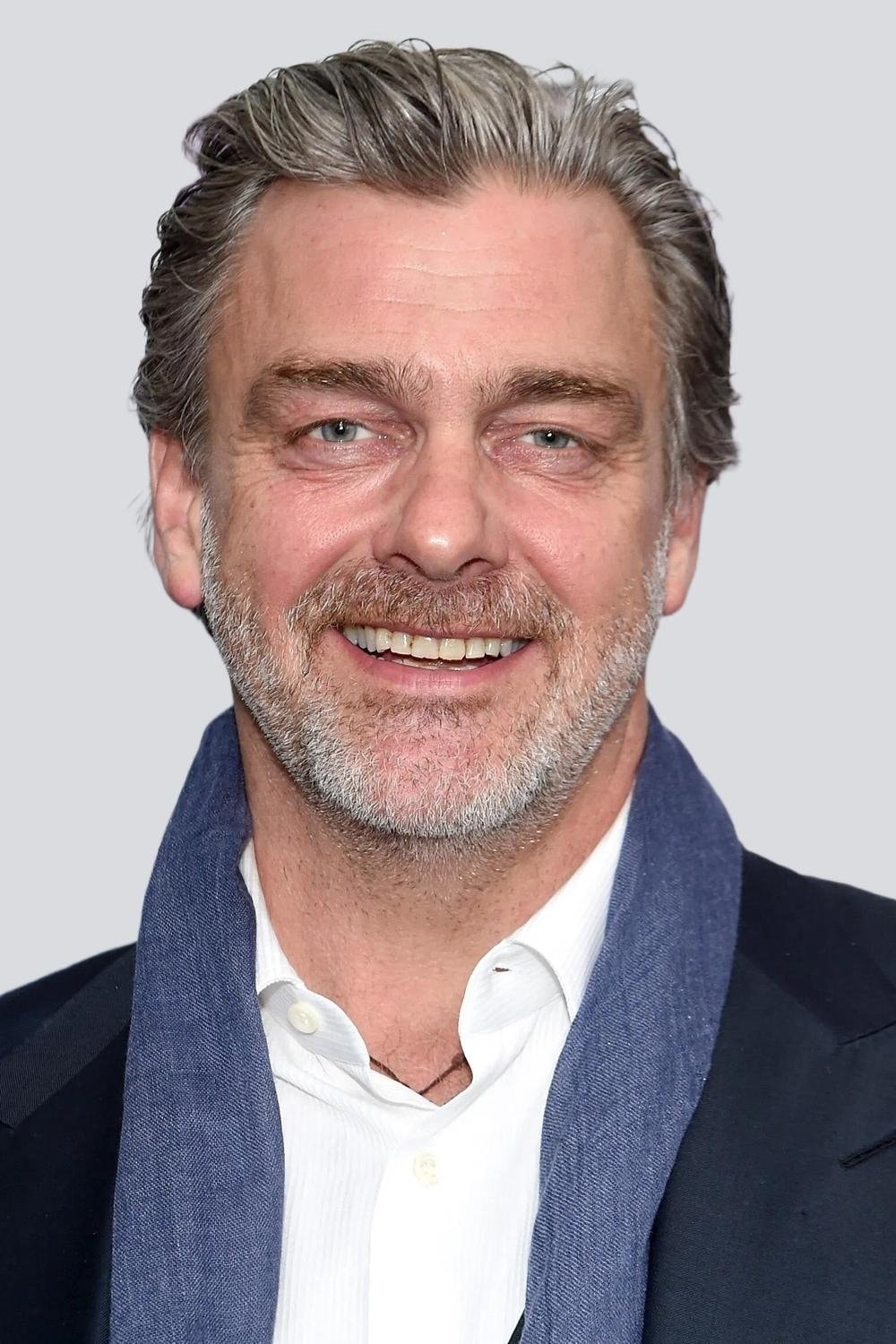 Foto de Ray Stevenson
