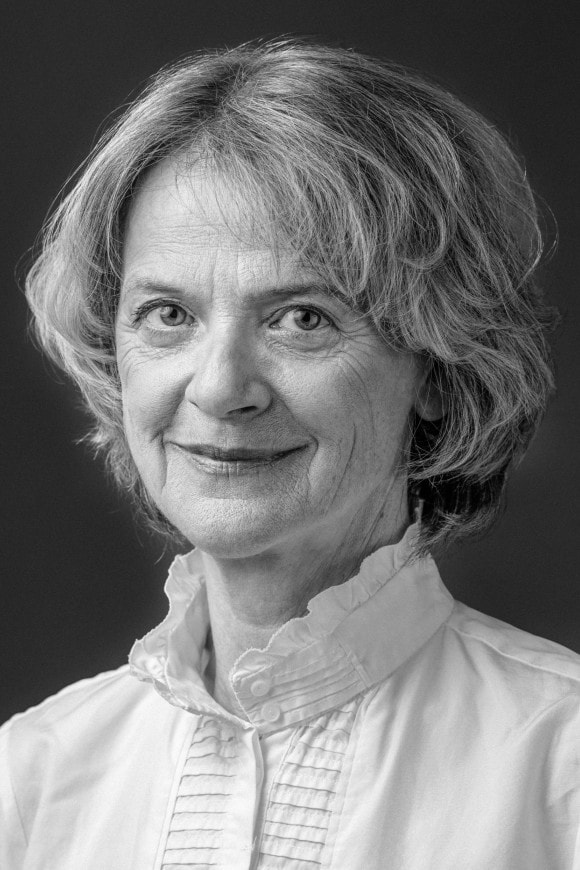 Foto de Taťjana Medvecká