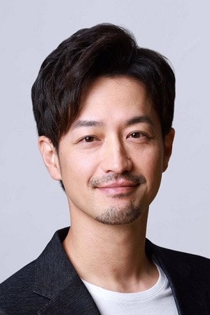 Foto de Terunosuke Takezai