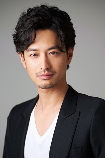 Foto de Terunosuke Takezai