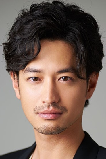 Foto de Terunosuke Takezai