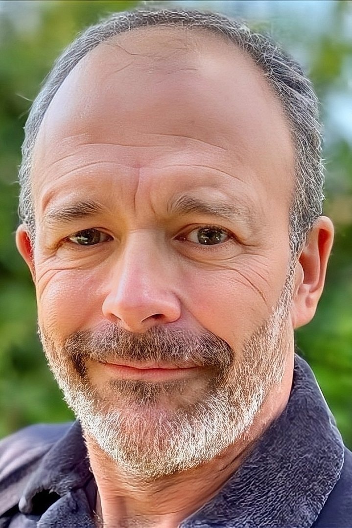 Foto de Harry Burton