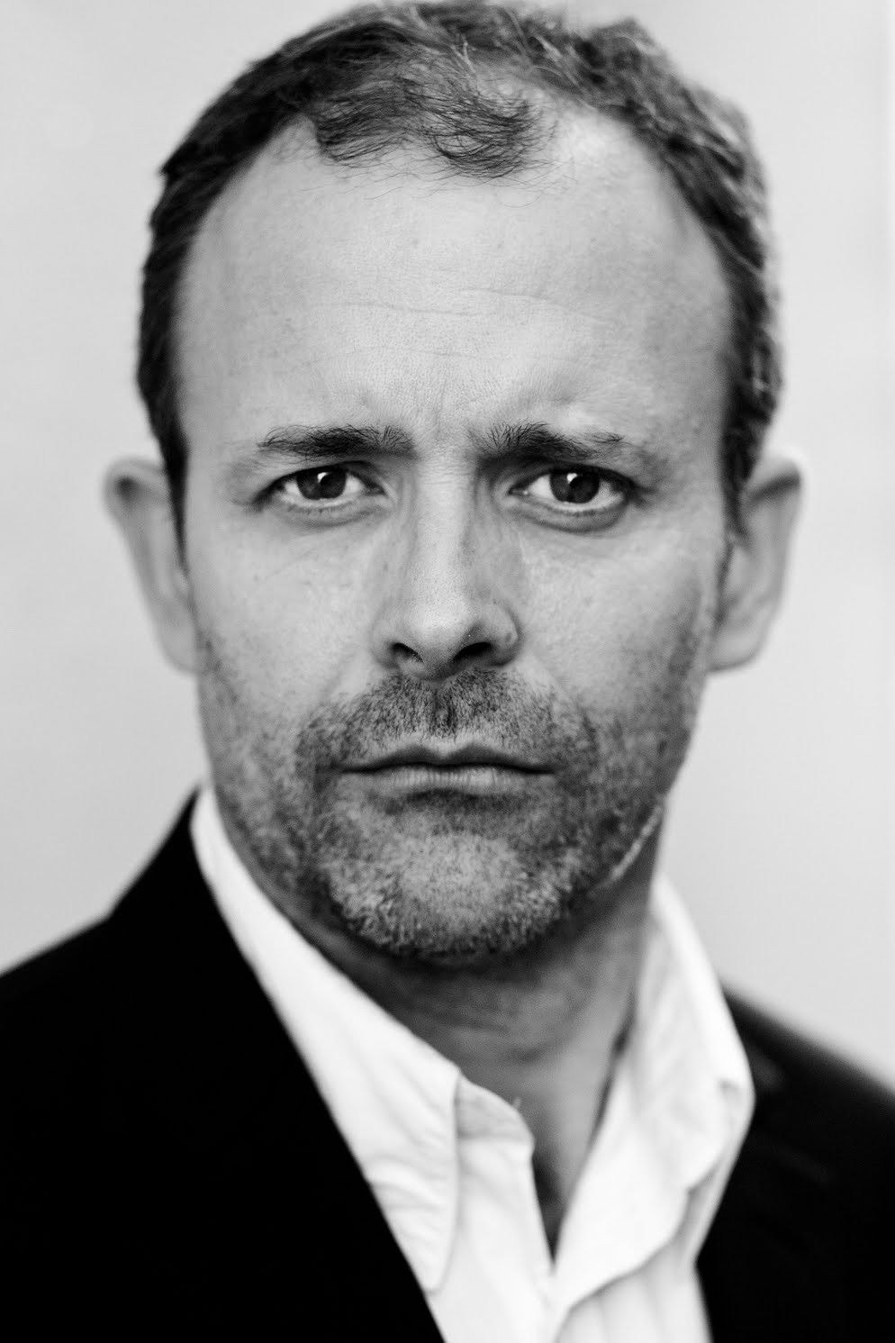 Foto de Harry Burton