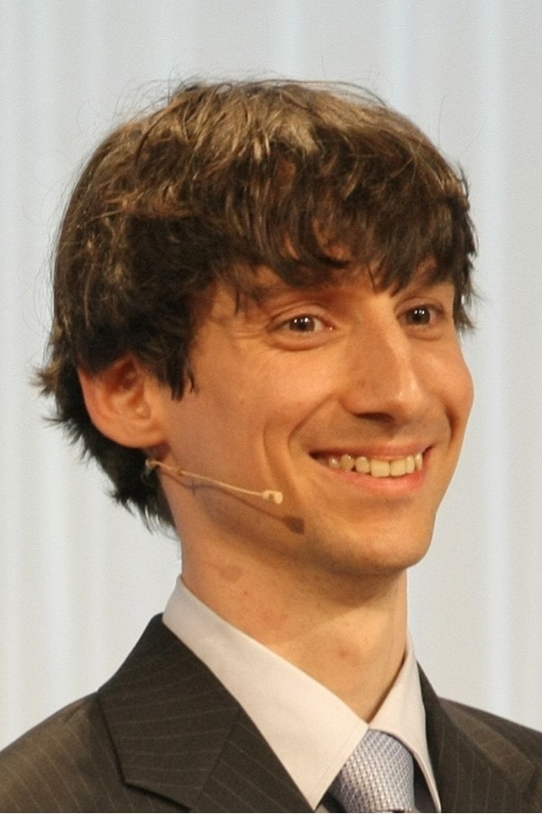 Foto de Václav Jakoubek