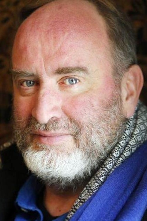 Foto de Serge Joncour