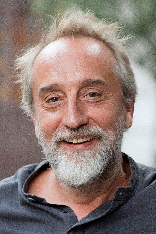 Foto de Gonzalo de Castro