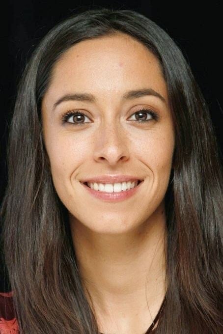 Foto de Oona Chaplin