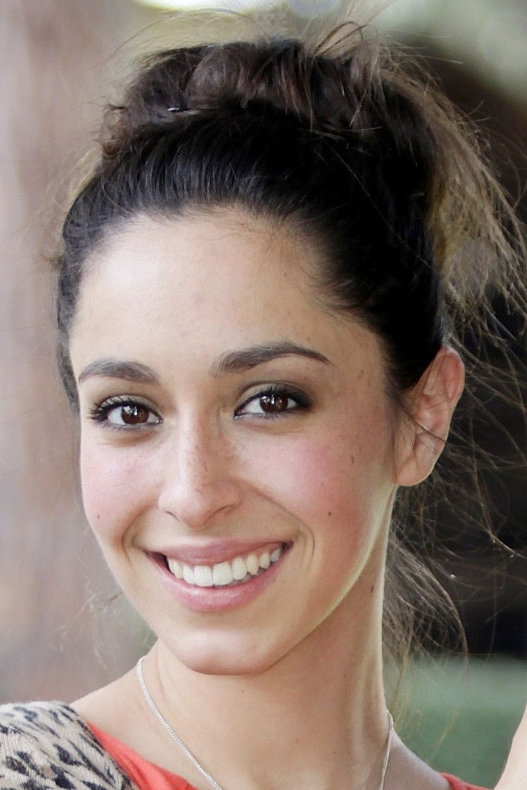 Foto de Oona Chaplin