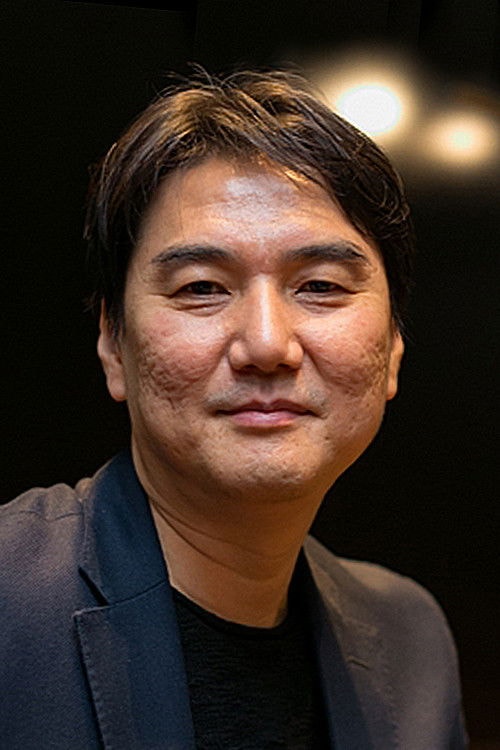 Foto de Choo Chang-min