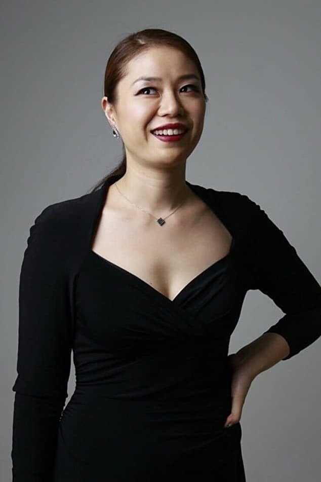 Foto de Kim Bi-bi