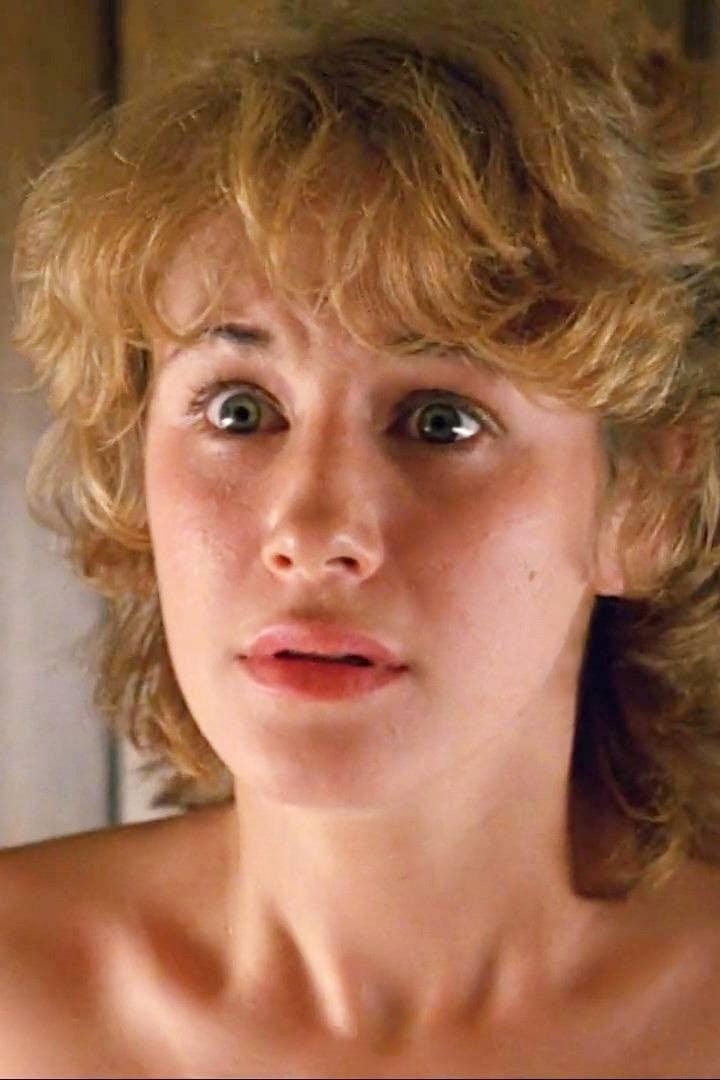 Foto de Gina Christian