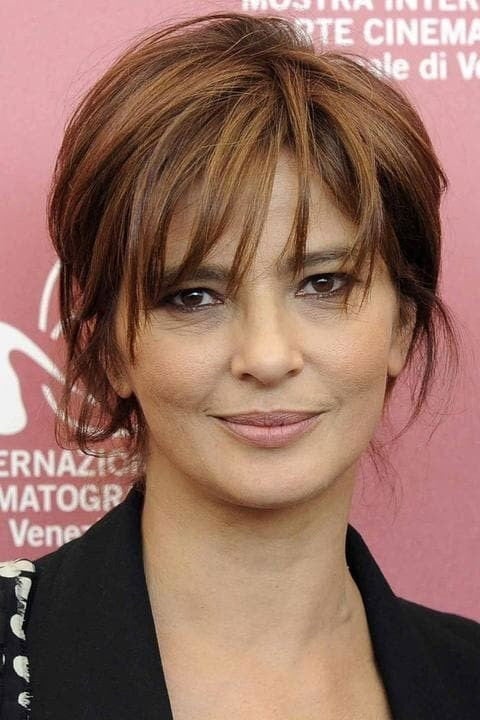 Foto de Laura Morante