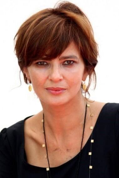 Foto de Laura Morante